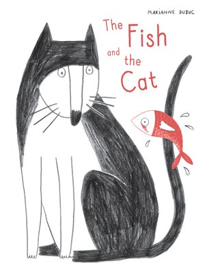 The Fish and the Cat - ebook